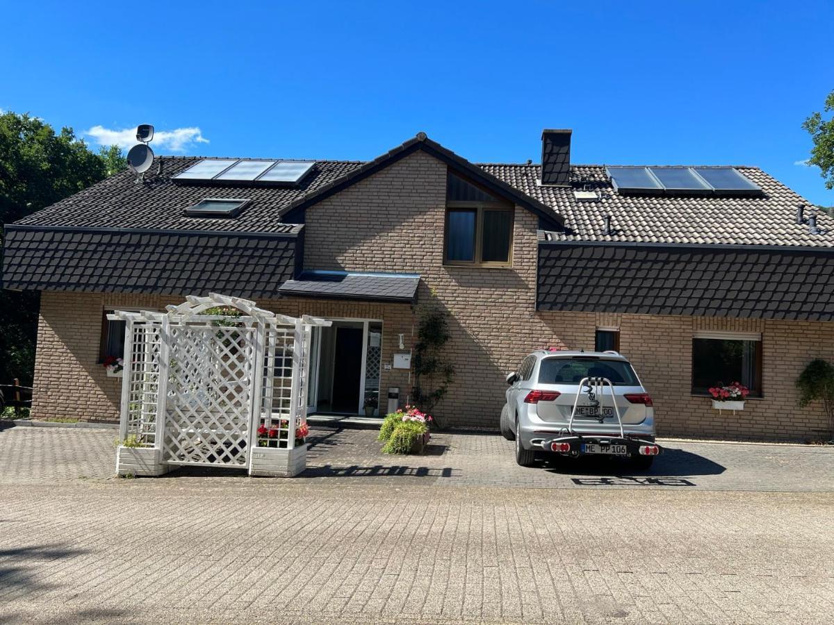 Gaestehaus Zum Buchenweg Hasenfeld 외부 사진